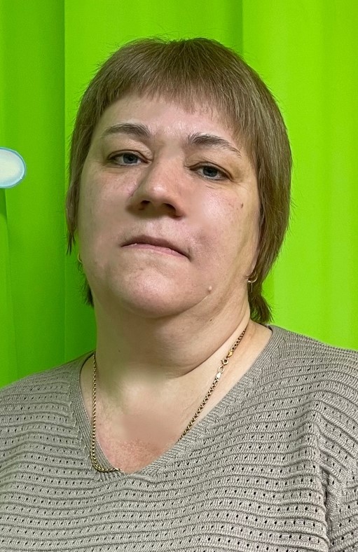 Воспитатель Жевак Наталья Николаевна.