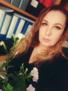 Боева Анна Сергеевна Боева Анна Сергеевна